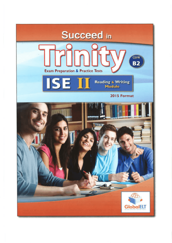 Miniatura del documento Succeed Trinity ISE II Reading Writing teachers.pdf