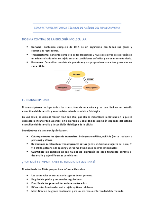 Miniatura del documento TEMA-4-TRANSCRIPTOMICA.pdf