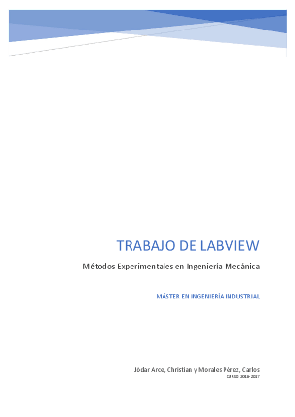 Miniatura del documento Trabajo LabView- Christian Jódar Arce- Carlos Morales Pérez.pdf