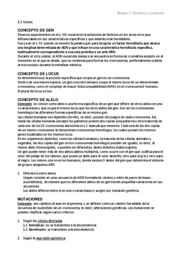 Miniatura del documento 3.1 Genes