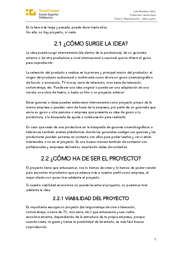 Miniatura del documento T2 - idea y guion preproducción.pdf