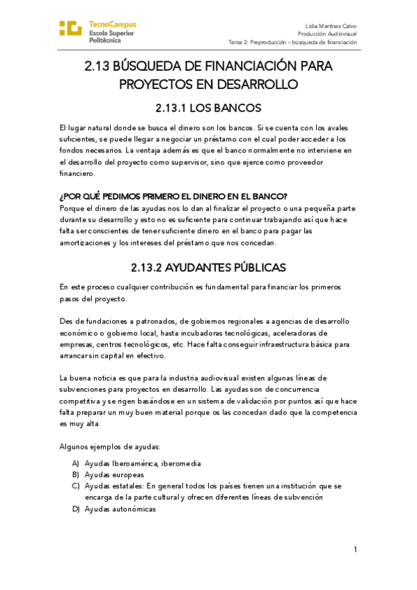Miniatura del documento T2.4 – Búsqueda de financiación preproducción .pdf