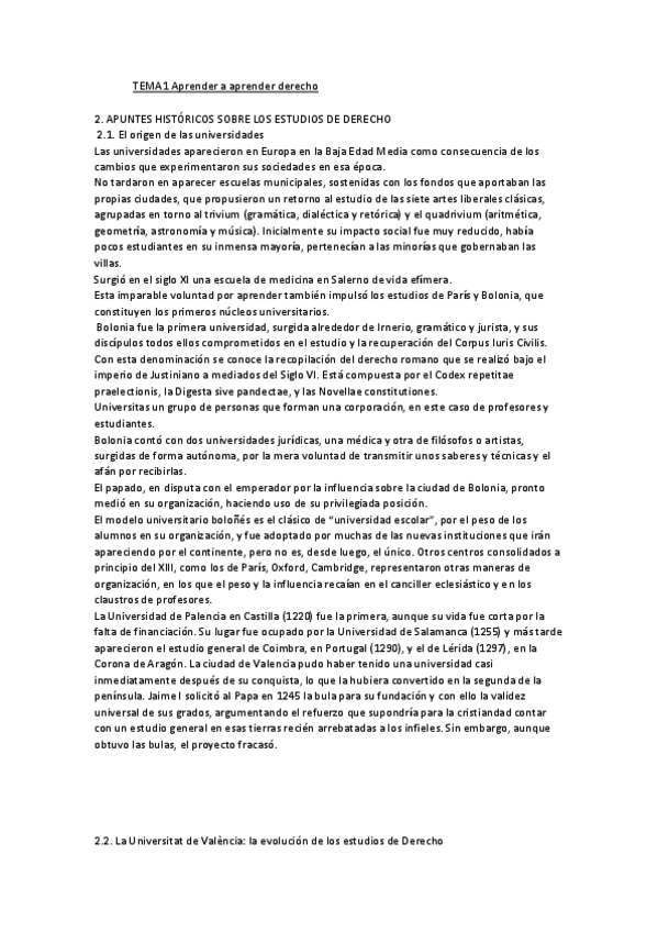 Miniatura del documento Aprender a aprender derecho (completo)