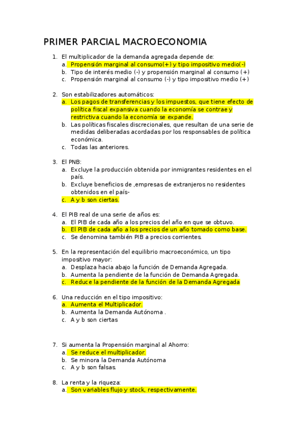 Miniatura del documento PRIMER PARCIAL MACROECONOMIA.docx