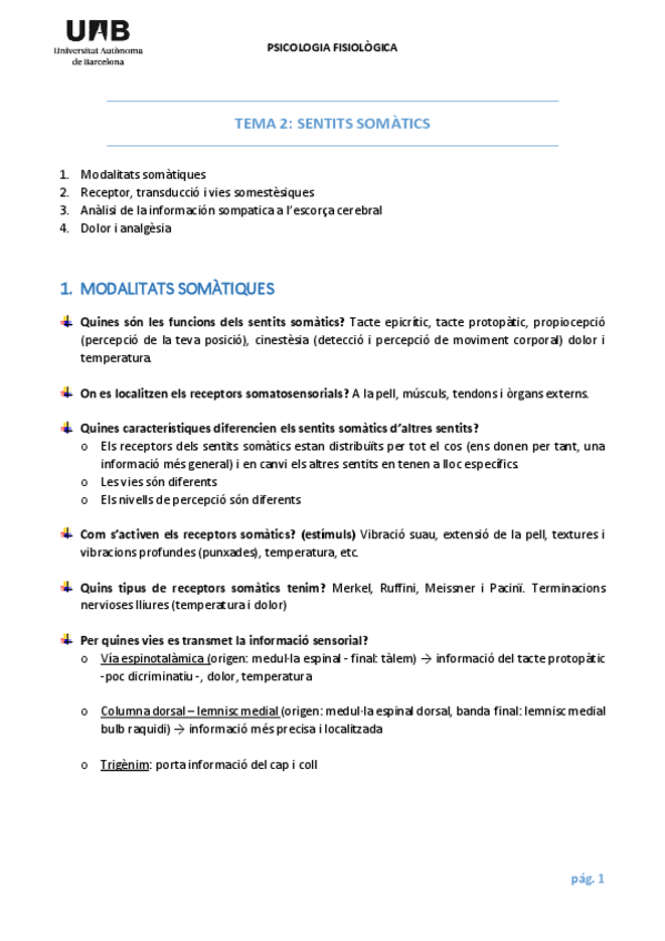 Miniatura del documento FISIO TEMA 2 SISTEMES SOMATICS.pdf