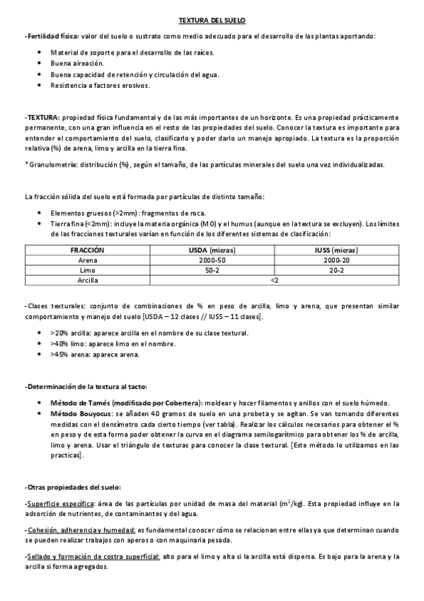 Miniatura del documento Tema 3.1 - Textura