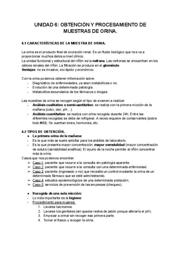 Miniatura del documento UNIDAD-6-OBTENCION-Y-PROCESAMIENTO-DE-MUESTRAS-DE-ORINA.pdf