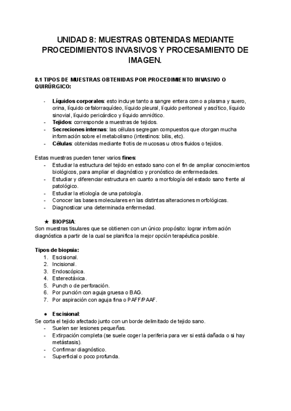 Miniatura del documento UNIDAD-8-MUESTRAS-OBTENIDAS-MEDIANTE-PROCEDIMIENTOS-INVASIVOS-Y-PROCESAMIENTO-DE-IMAGEN.pdf