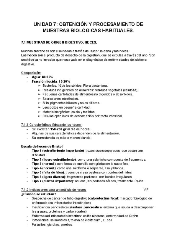 Miniatura del documento UNIDAD-7-OBTENCION-Y-PROCESAMIENTO-DE-MUESTRAS-BIOLOGICAS-HABITUALES.pdf
