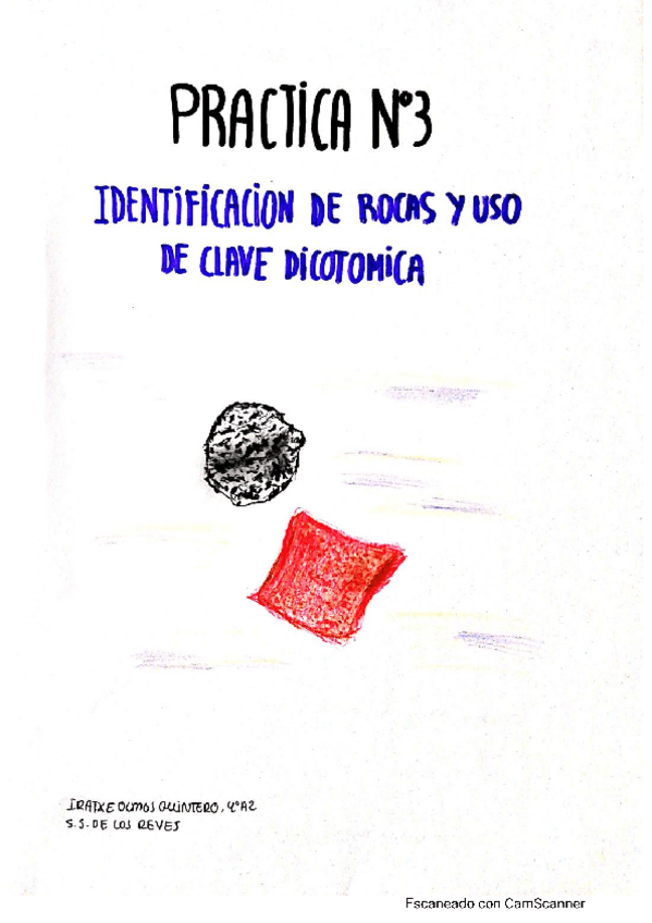Miniatura del documento IDENTIFICACION-ROCAS-Y-CLAVE-DICOTOMICAIRATXE-OLMOS.pdf