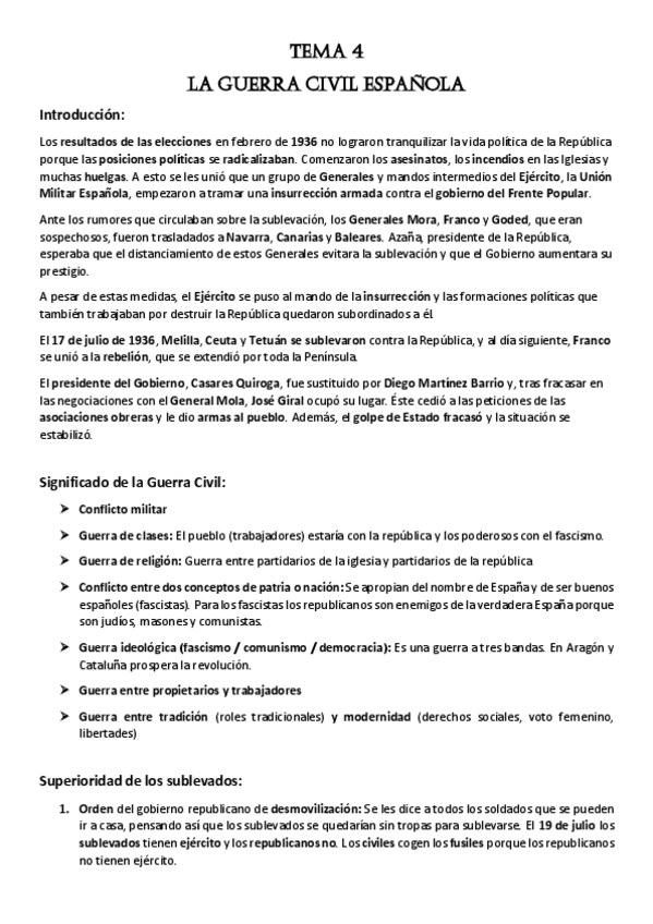 Miniatura del documento Tema-4-La-Guerra-Civil-Espanola.pdf