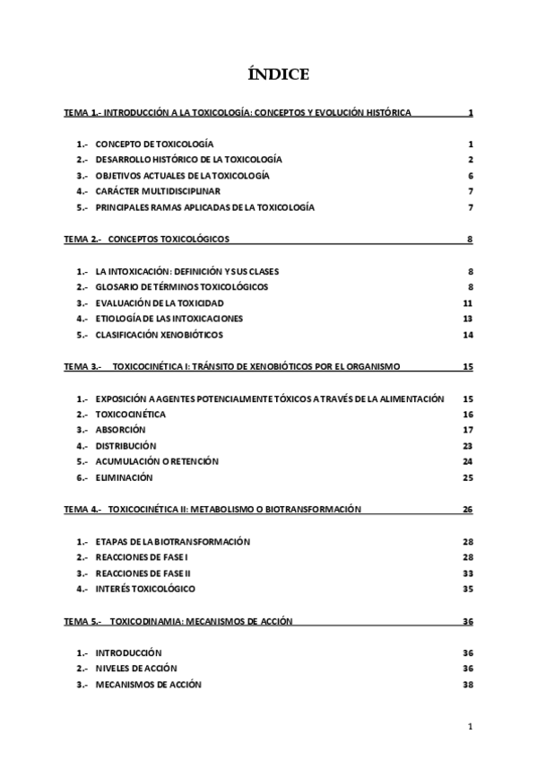 Miniatura del documento Temario Toxicología.pdf