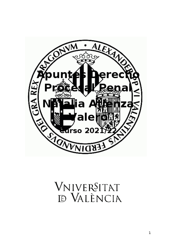 Miniatura del documento Apuntes-Derecho-Procesal-Penal.docx