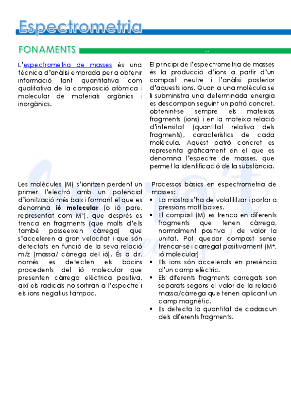 Miniatura del documento 19-ESPECTROMETRIA-DOSSIER.pdf