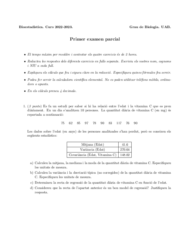 Miniatura del documento 1r-parcial-Bioestadistica2022-2023.pdf