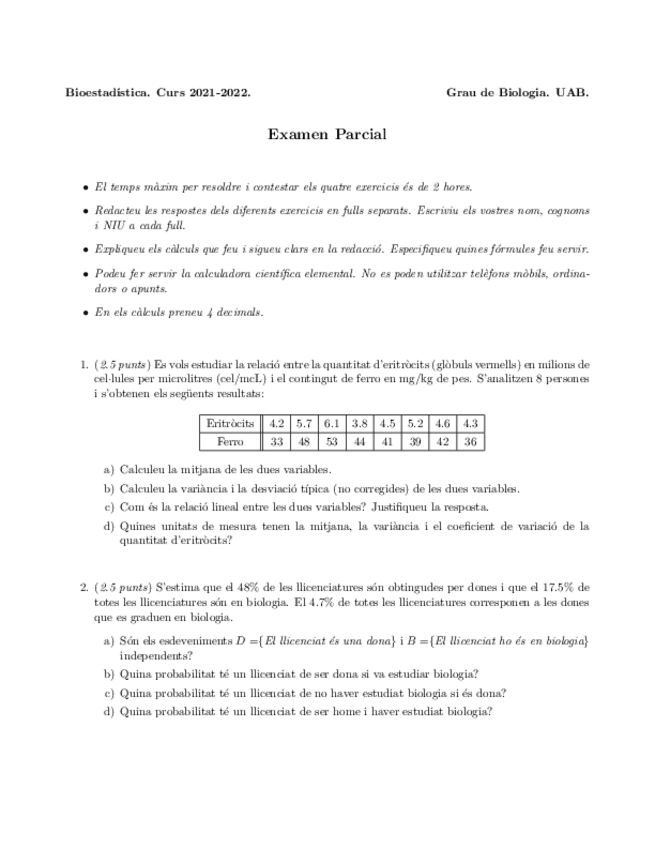 Miniatura del documento 1r-parcial-Bioestadistica2021-2022.pdf