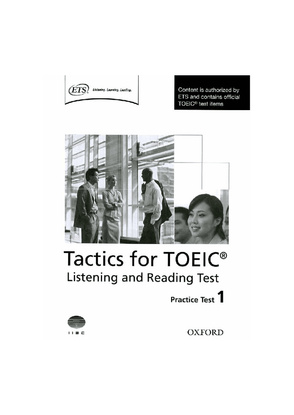 Miniatura del documento PRACTICE-TEST-1-Tactics-for-TOEIC-Reading-and-Listening-Tests.pdf