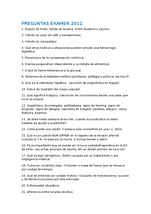 Miniatura del documento EXAMEN FISIOPATOLOGÍA 2012 Y 2013.doc