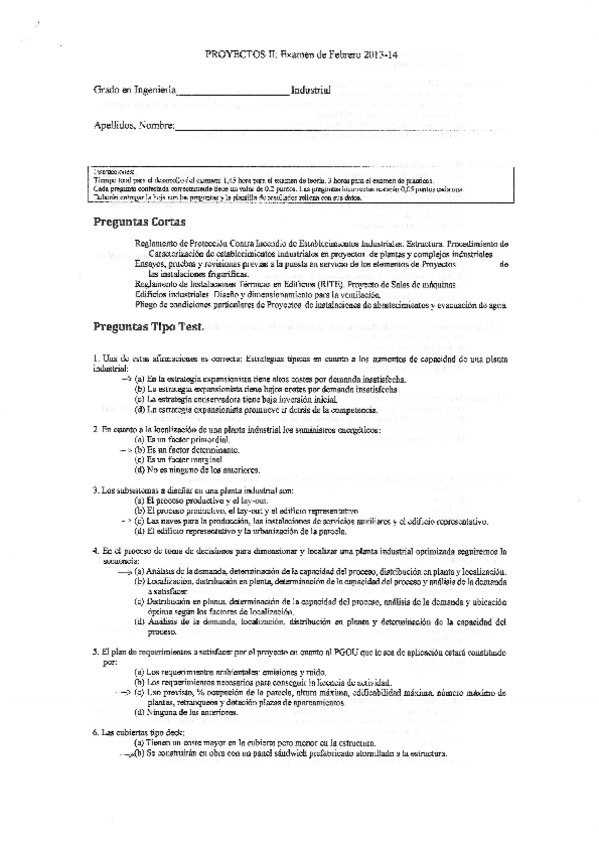 Miniatura del documento PROYECTOS II TIPO TEST.pdf