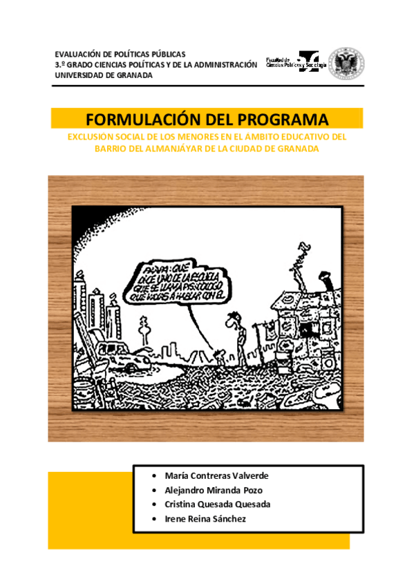 Miniatura del documento Trabajo - Exclusión social (DEFINITIVO).pdf