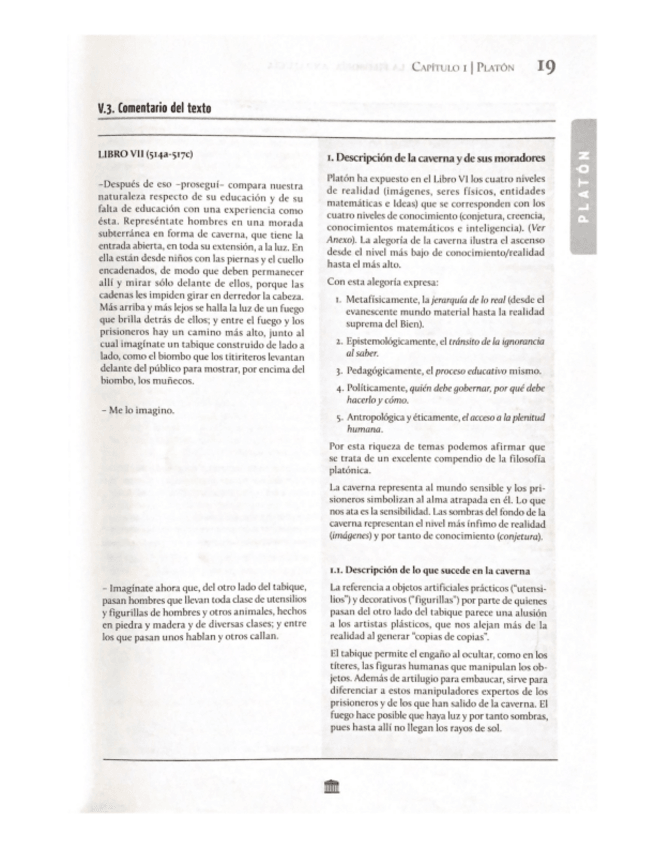 Miniatura del documento Texto-de-Platon-comentado.pdf