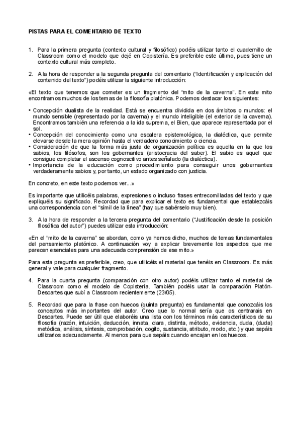 Miniatura del documento Pistas-comentario-de-texto.pdf