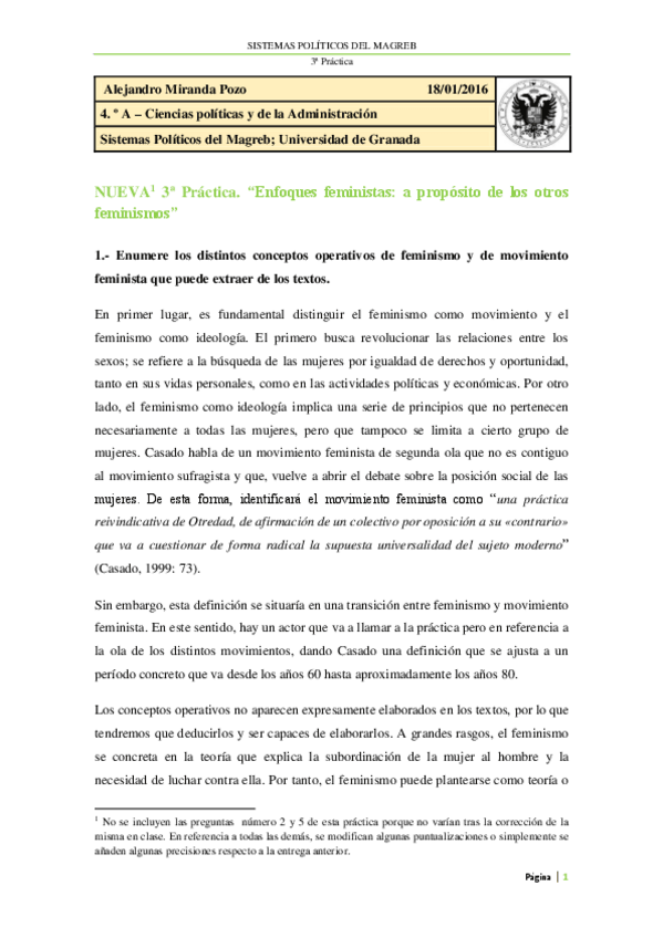 Miniatura del documento NUEVA Práctica 3ª. Enfoques feministas. a propósito de los otros feminismos.pdf