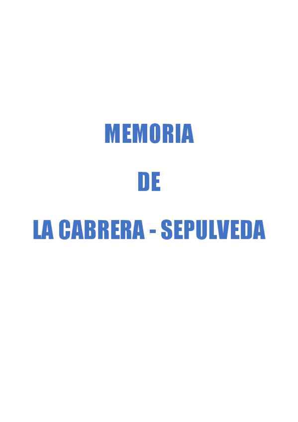 Miniatura del documento MemoriaLaCabreraSepulvedaw.pdf