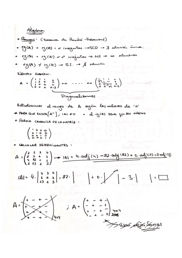 Miniatura del documento Formulario Algebra.pdf