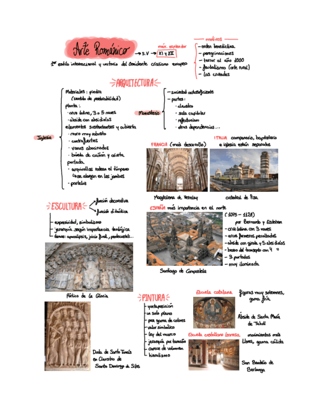 Miniatura del documento Arte-romanico-esquema.pdf