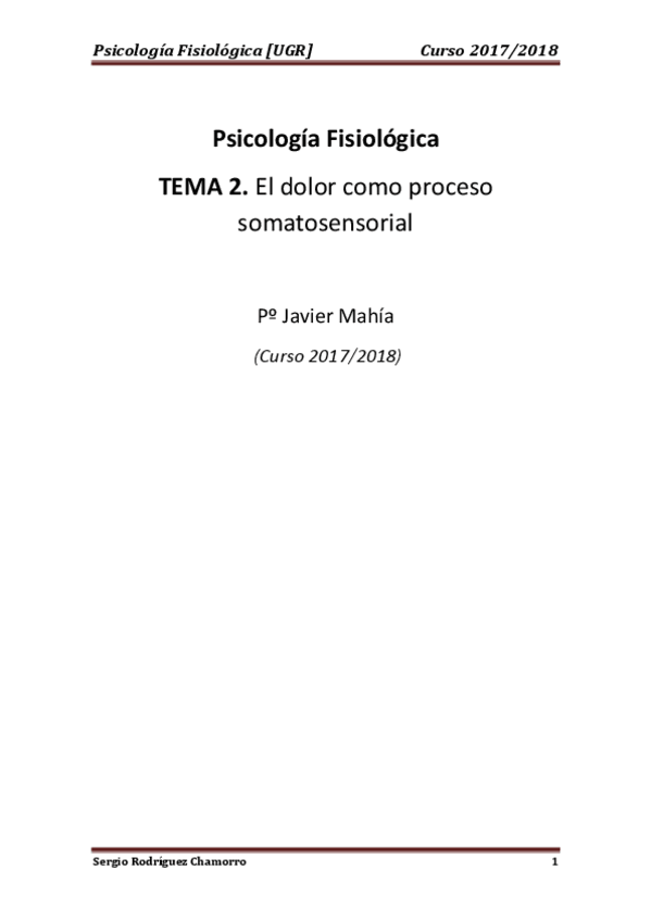 Miniatura del documento TEMA 2 P. Fisiológica.pdf