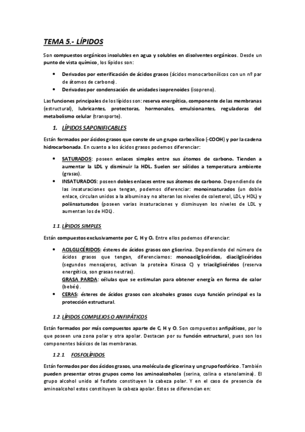 Miniatura del documento TEMA-5-LIPIDOS.pdf
