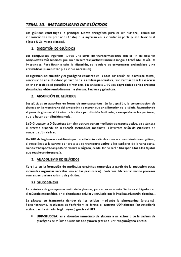 Miniatura del documento TEMA-10-METABOLISMO-DE-GLUCIDOS.pdf