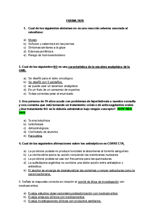 Miniatura del documento Examen-Farmacologia2020-.pdf