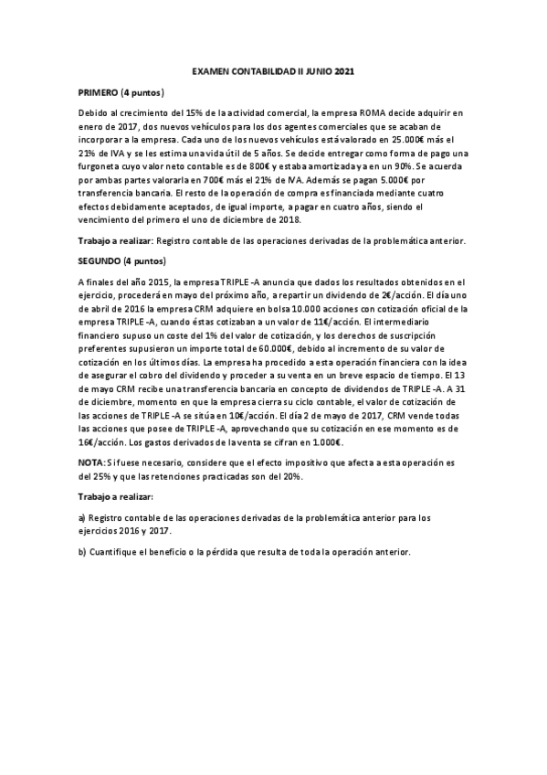 Miniatura del documento EXAMEN-CONTABILIDAD-II-JUNIO-2021.pdf