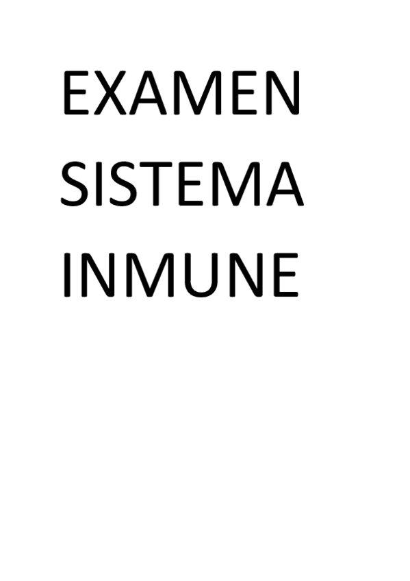 Miniatura del documento Examen-sistema-inmune.pdf