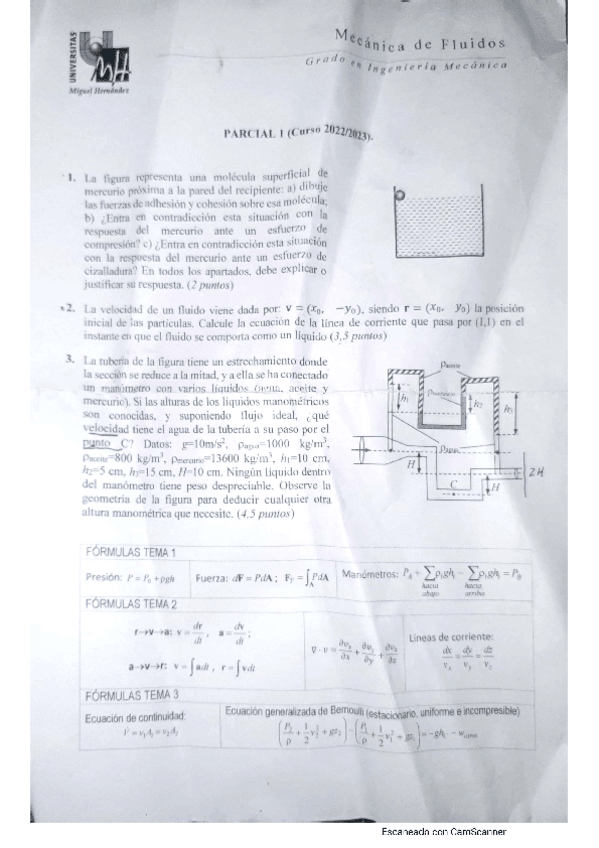 Miniatura del documento Parcial-1-Mecanica-Fluidos.pdf