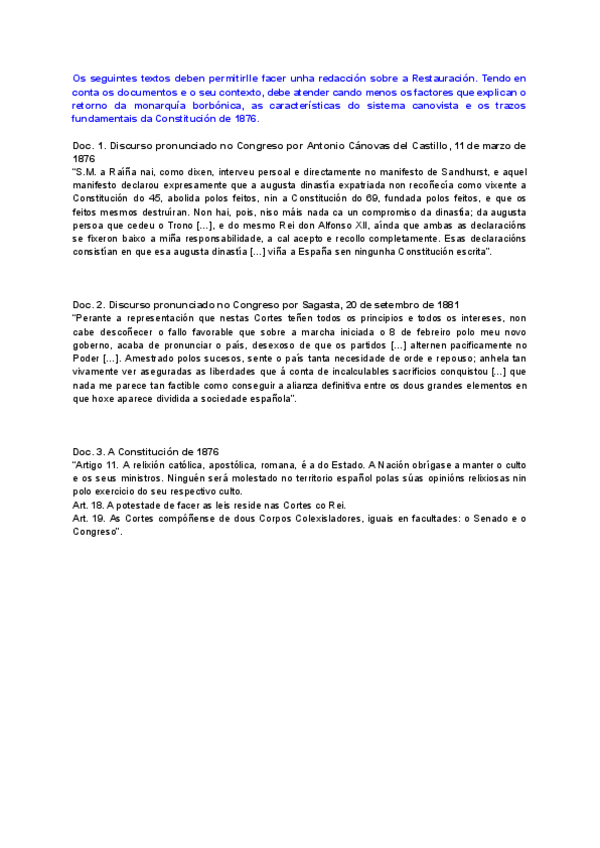 Miniatura del documento A-Restauracion-borbonicasistema-canovistaConstitucion-de-1876.pdf