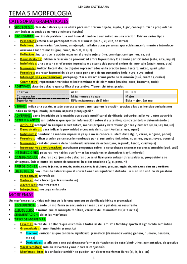 Miniatura del documento TEMA-5-MORFOLOGIA.pdf