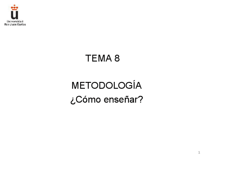 Miniatura del documento TEMA-8-METODOLOGIA-1.pdf