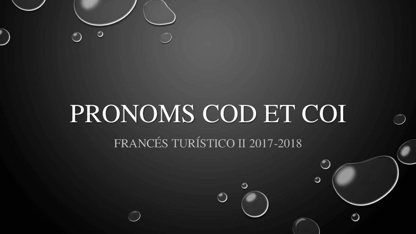 Miniatura del documento Pronoms cod et coi théorie.pdf