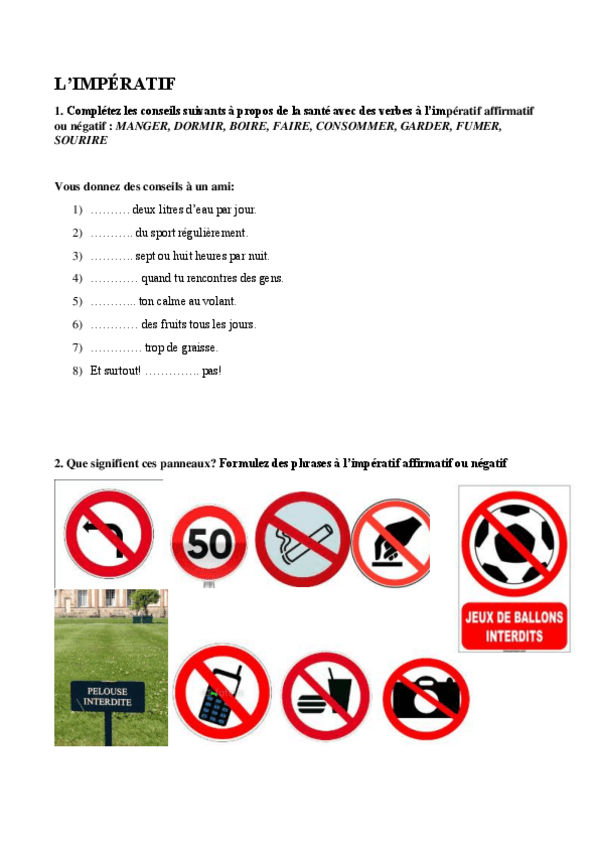 Miniatura del documento Impératif recette.pdf