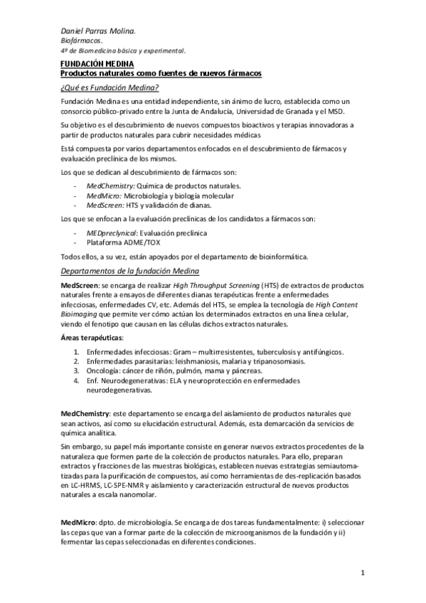 Miniatura del documento Biomedicina.DPM.Informe_FundacionMedina_.pdf