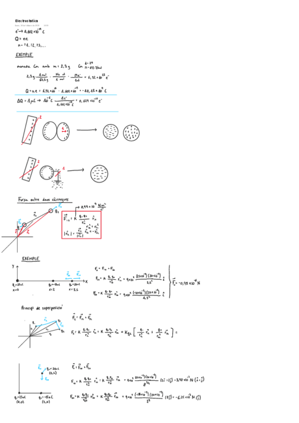 Miniatura del documento UIBELECTROMAGNETISMOTEORIAELECTROESTATICA.pdf
