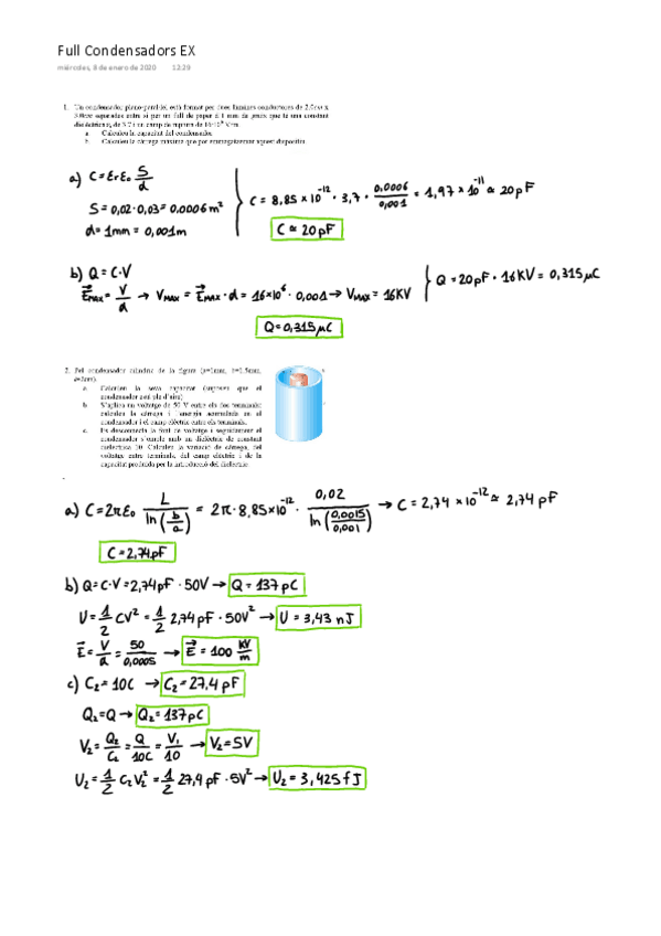 Miniatura del documento Problemes-Condensadors.pdf