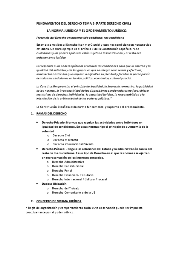 Miniatura del documento TEMA-5-FUNDAMENTOS-DEL-DERECHO.pdf
