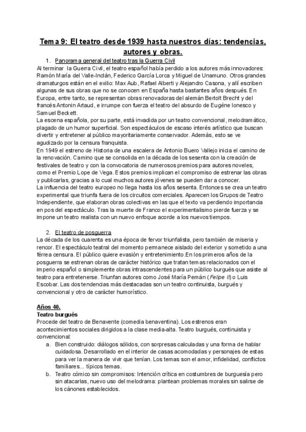 Miniatura del documento Pbau-Tema9teatro-desde-1939-hasta-nuestros-dias.pdf