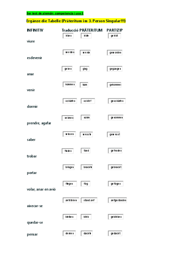 Miniatura del documento 3er test de alemán ciu1