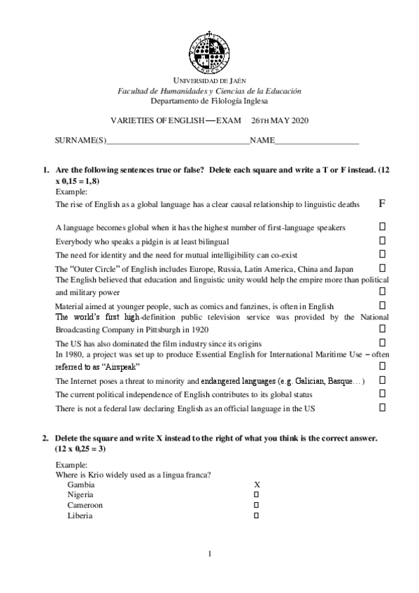 Miniatura del documento Examen-de-Varieties-of-English-26th-May-2020.pdf