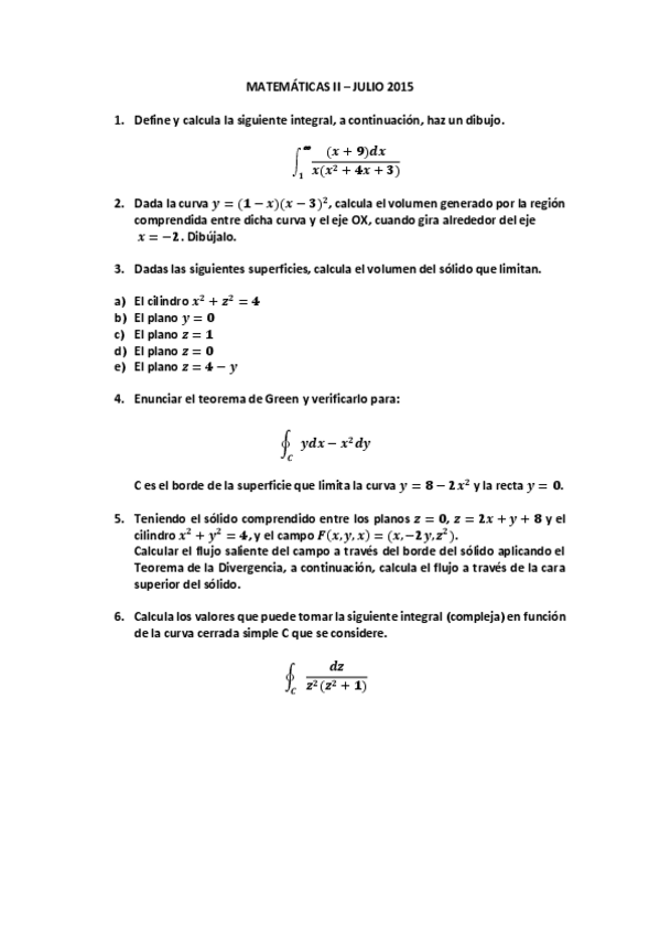 Miniatura del documento MATEMATICAS-II-Julio-2015.pdf